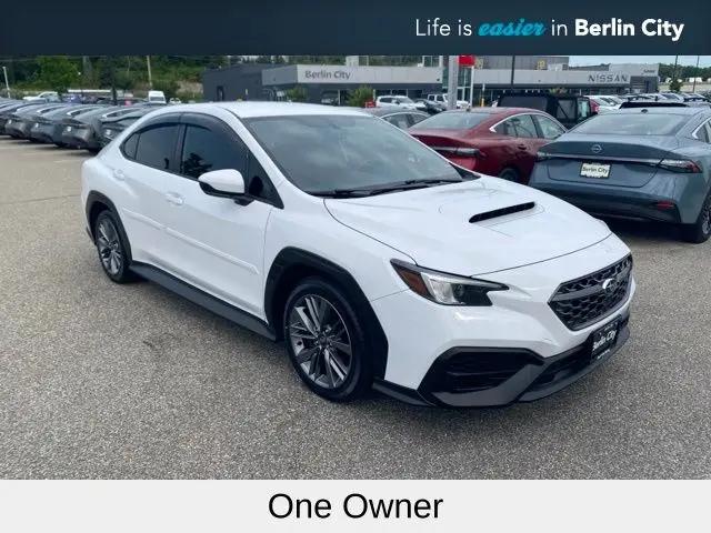 2022 Subaru WRX Standard for sale in South Portland, ME