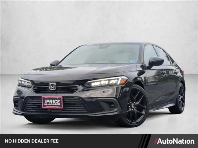 2023 Honda Civic Sport for sale in Sterling, VA