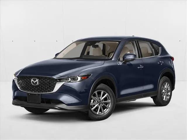 2023 Mazda CX-5 2.5 S Select for sale in Sterling, VA