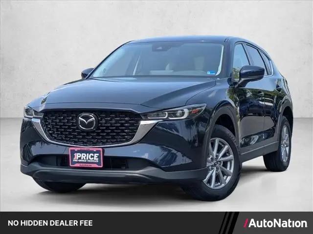 2023 Mazda CX-5 2.5 S Select for sale in Sterling, VA