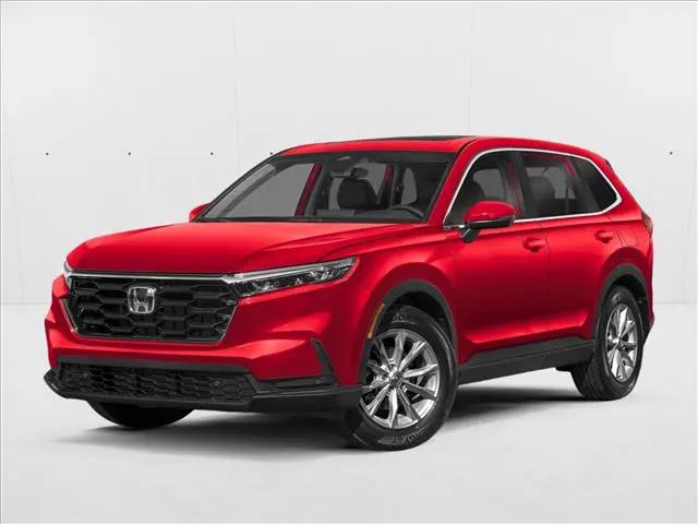 2026 Honda CR-V EX-L AWD for sale in Sterling, VA
