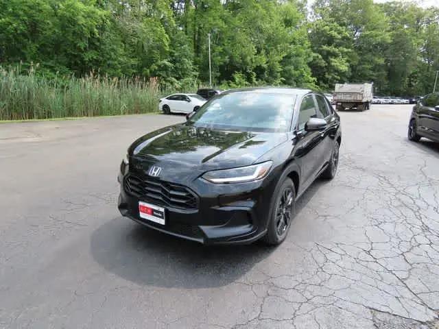 2027 Honda HR-V Sport AWD for sale in Nanuet, NY