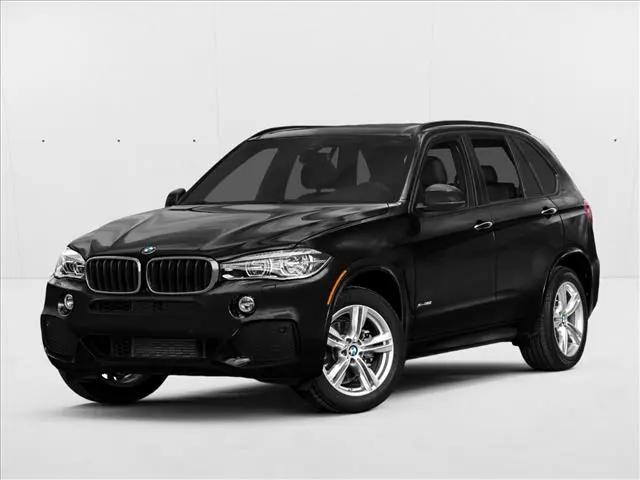 2016 BMW X5 sDrive35i for sale in Roseville, CA