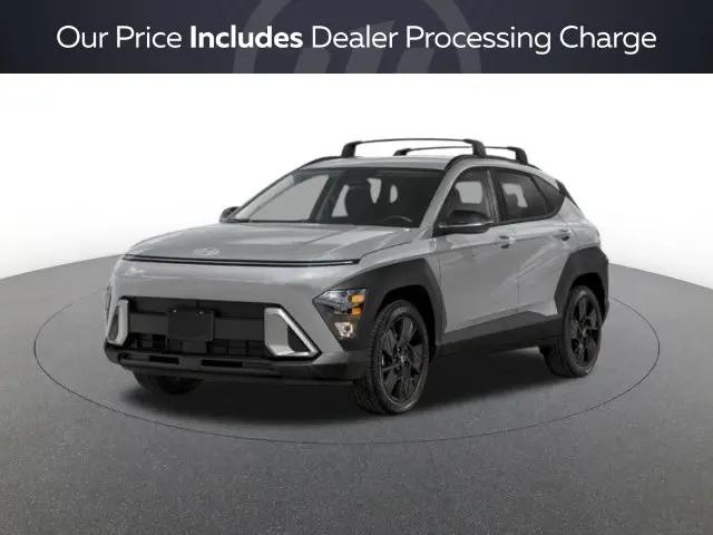 2027 Hyundai Kona SEL Sport for sale in Towson, MD