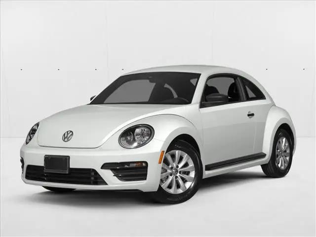 2018 Volkswagen Beetle 2.0T Coast for sale in Santa Clara, CA