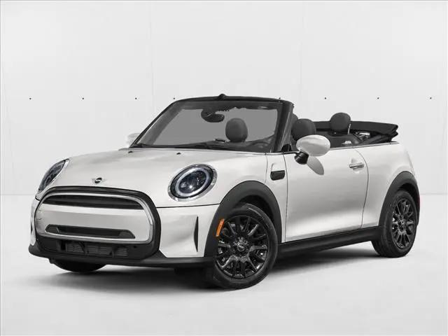 2024 MINI Cooper Convertible Cooper S for sale in Santa Clara, CA