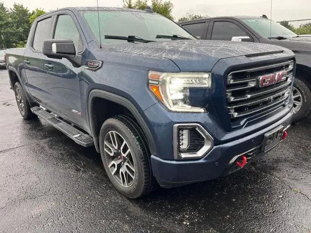 2019 GMC Sierra 1500 AT4 for sale in Cedar Falls, IA