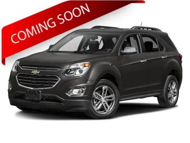 2017 Chevrolet Equinox for sale near Columbus, OH
