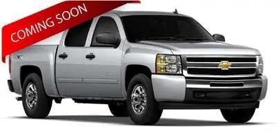 2012 Chevrolet Silverado 1500 LS for sale near Columbus, OH