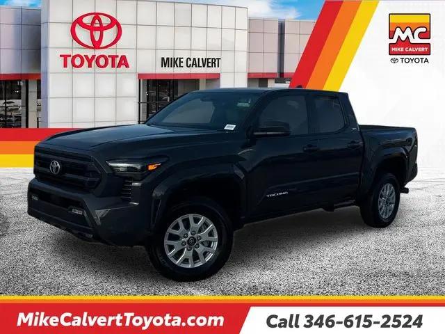 2025 Toyota Tacoma SR5 for sale in Houston, TX