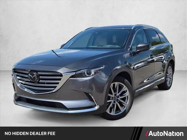 2019 Mazda CX-9 Grand Touring for sale in Knoxville, TN