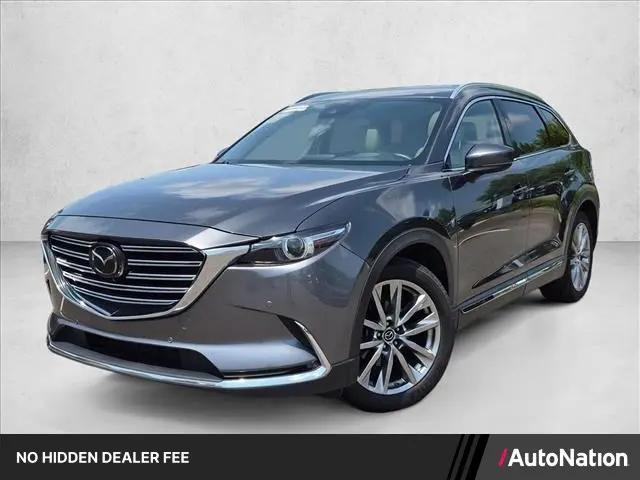 2019 Mazda CX-9 Grand Touring for sale in Knoxville, TN