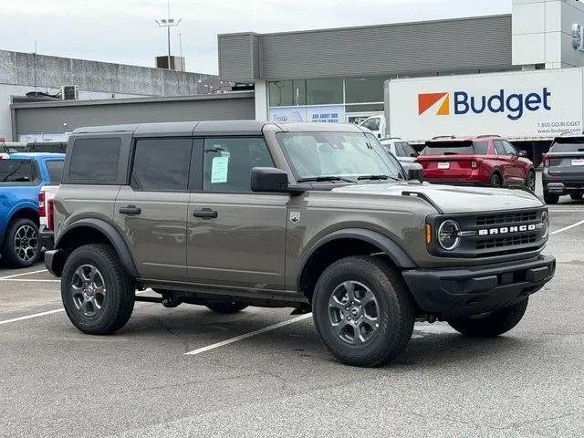 2026 Ford Bronco Big Bend for sale in Springfield, VA