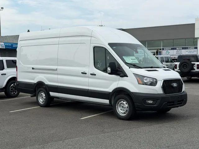 2026 Ford Transit Cargo Van T-350 for sale in Springfield, VA