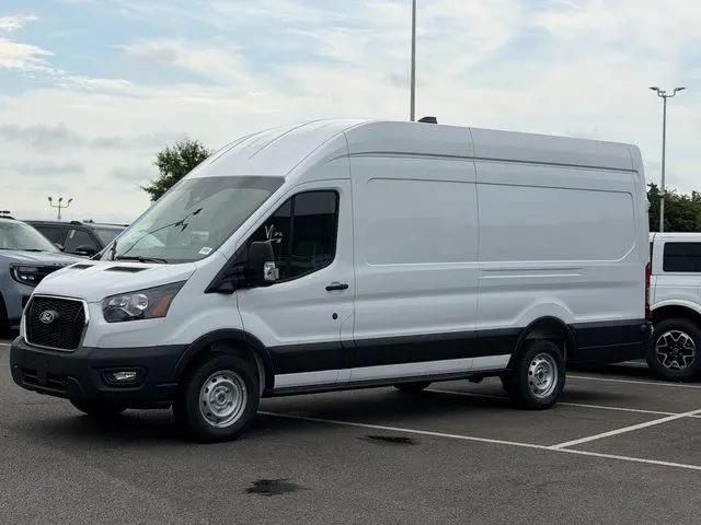 2026 Ford Transit Cargo Van T-350
