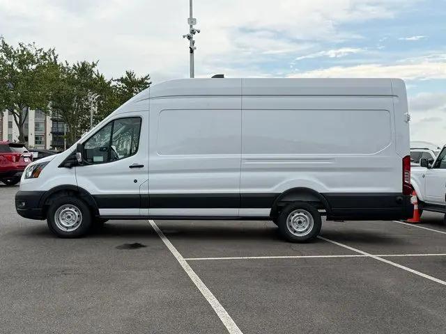 2026 Ford Transit Cargo Van T-350