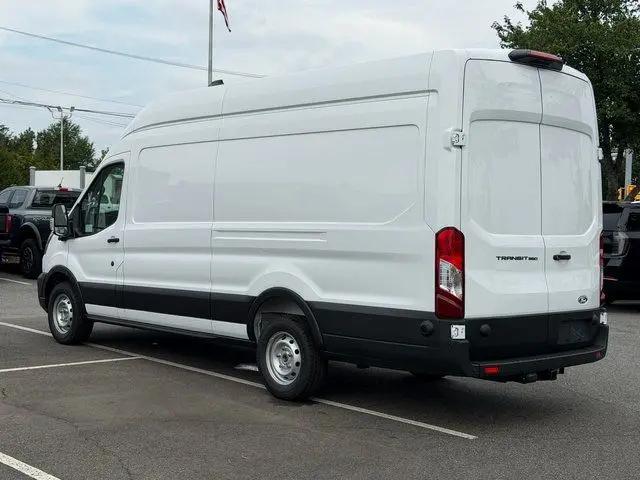 2026 Ford Transit Cargo Van T-350