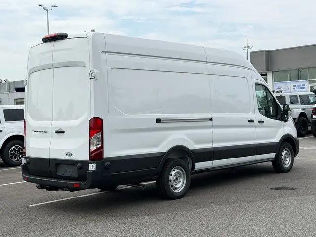2026 Ford Transit Cargo Van T-350