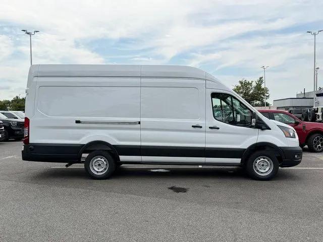 2026 Ford Transit Cargo Van T-350