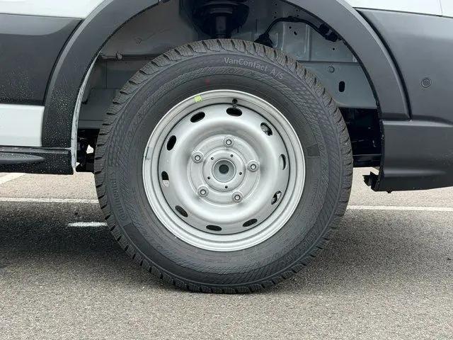 2026 Ford Transit Cargo Van T-350