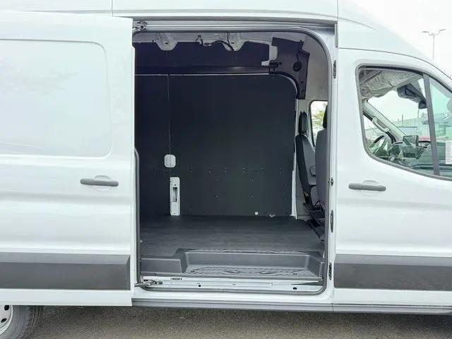 2026 Ford Transit Cargo Van T-350