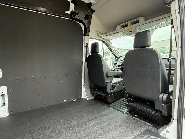 2026 Ford Transit Cargo Van T-350