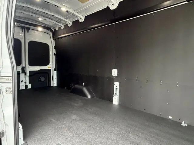 2026 Ford Transit Cargo Van T-350