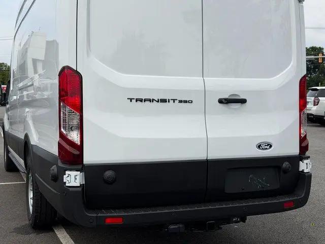 2026 Ford Transit Cargo Van T-350