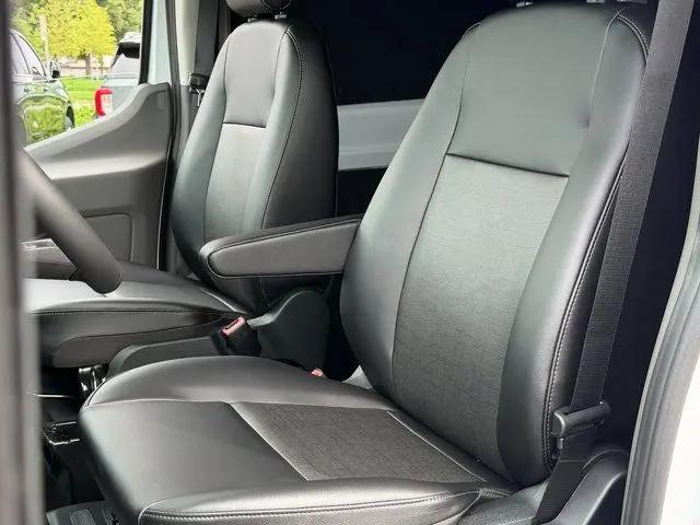 2026 Ford Transit Cargo Van T-350