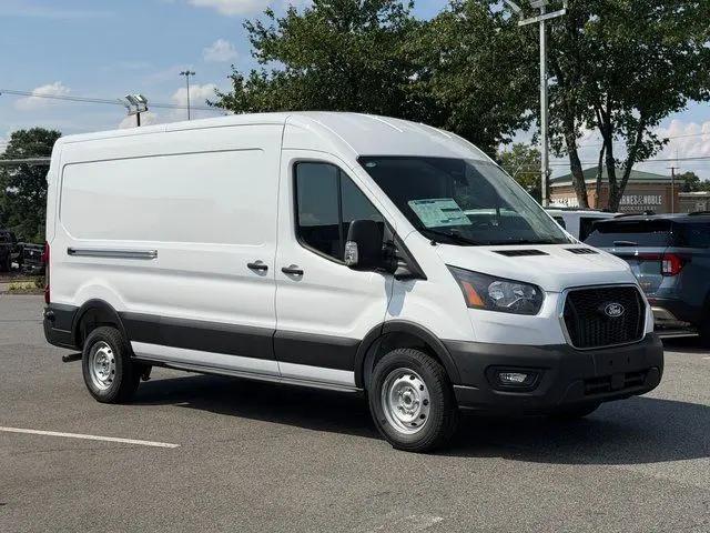 2026 Ford Transit Cargo Van T-250 for sale in Springfield, VA