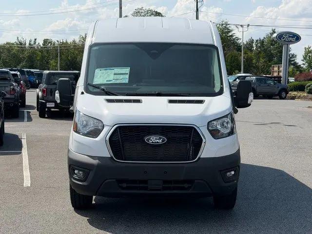 2026 Ford Transit Cargo Van T-250