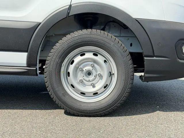 2026 Ford Transit Cargo Van T-250