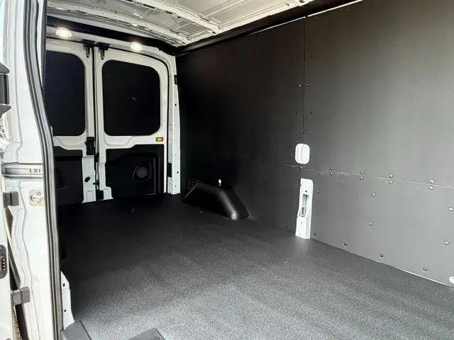 2026 Ford Transit Cargo Van T-250