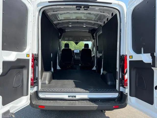 2026 Ford Transit Cargo Van T-250