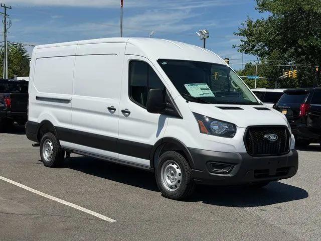 2026 Ford Transit Cargo Van T-250 for sale in Springfield, VA