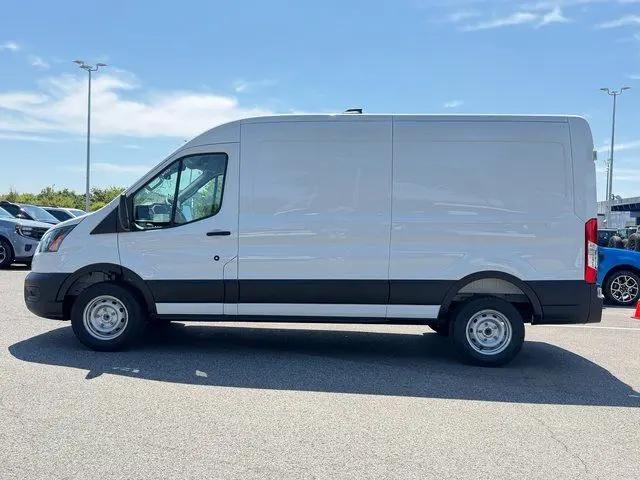 2026 Ford Transit Cargo Van T-250