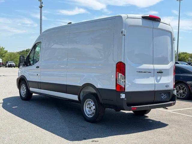 2026 Ford Transit Cargo Van T-250