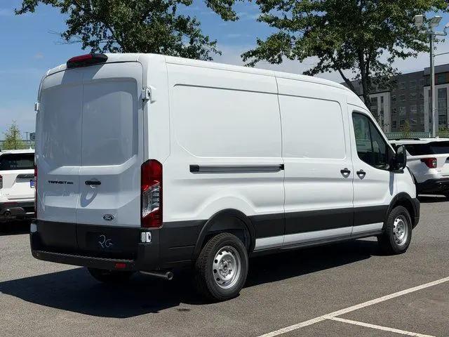 2026 Ford Transit Cargo Van T-250