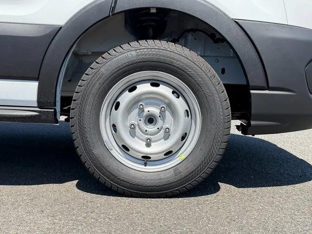2026 Ford Transit Cargo Van T-250