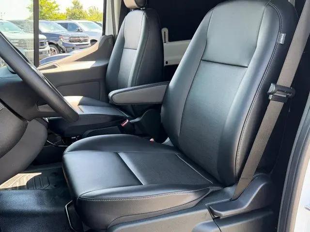 2026 Ford Transit Cargo Van T-250