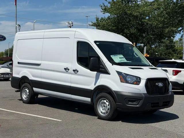 2026 Ford Transit Cargo Van T-250 for sale in Springfield, VA