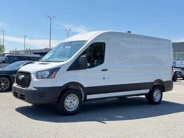2026 Ford Transit Cargo Van T-250