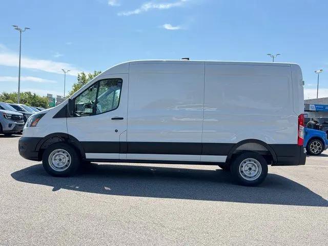 2026 Ford Transit Cargo Van T-250