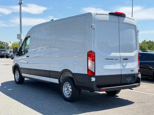 2026 Ford Transit Cargo Van T-250