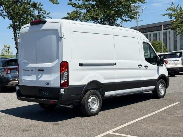 2026 Ford Transit Cargo Van T-250