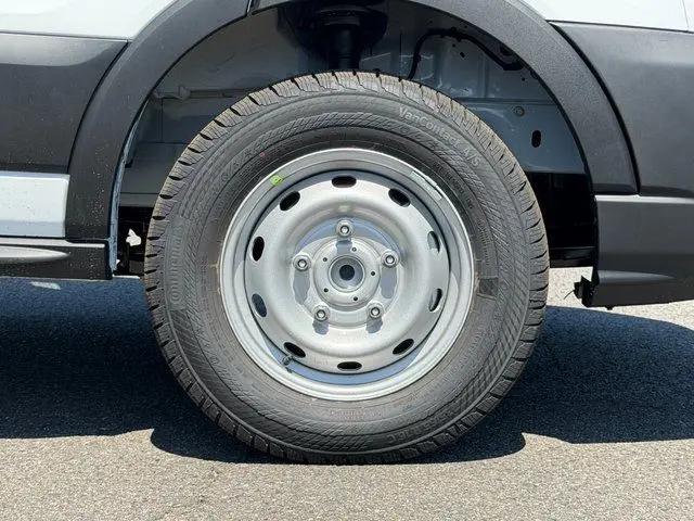 2026 Ford Transit Cargo Van T-250