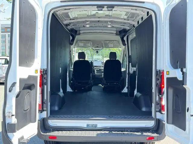 2026 Ford Transit Cargo Van T-250
