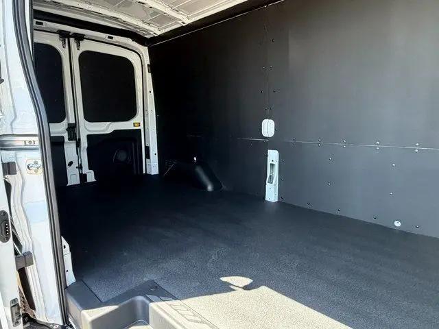 2026 Ford Transit Cargo Van T-250