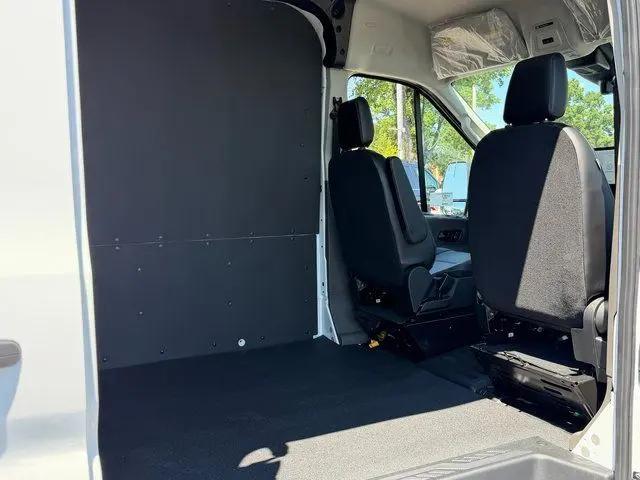2026 Ford Transit Cargo Van T-250