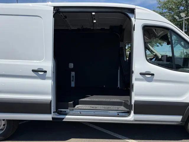 2026 Ford Transit Cargo Van T-250